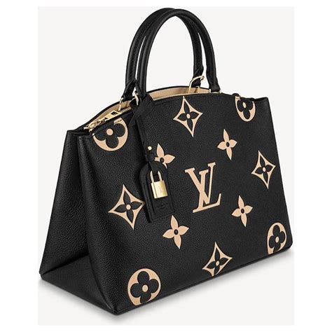 lv grand palais review|louis vuitton grand palais handbag.